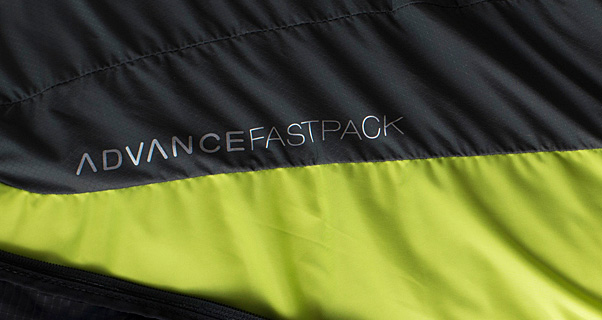 Advance Fastpack
