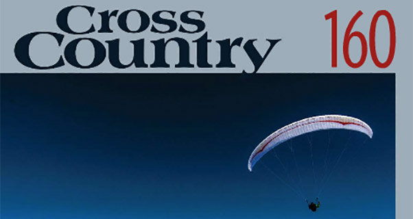 Cross Country 160