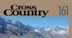 Cross Country issue 161