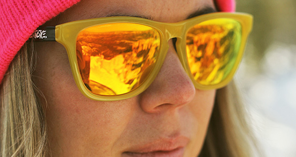 Epicstokes Carvers sunglasses