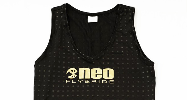 Fly Neo ladies vest top
