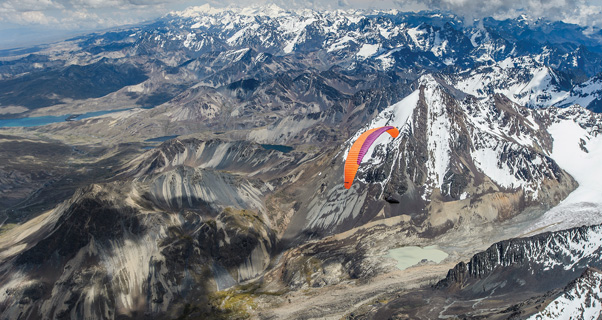 Andes