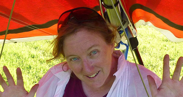 Kathleen Rigg