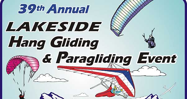 Canada's Lakeside Event is on 8 August 2015
