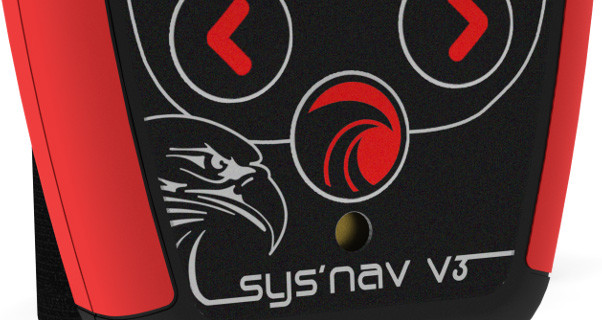 Syride Sys'Nav V3