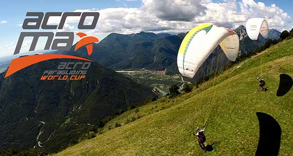 Acromax 2015