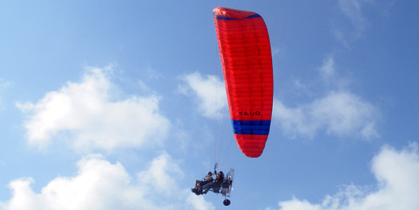 Apco Lift 400 EU