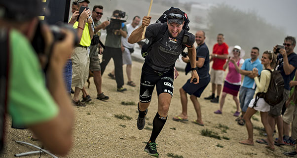 Chrigel Maurer 2015. © zooom.at/Sebastian Marko