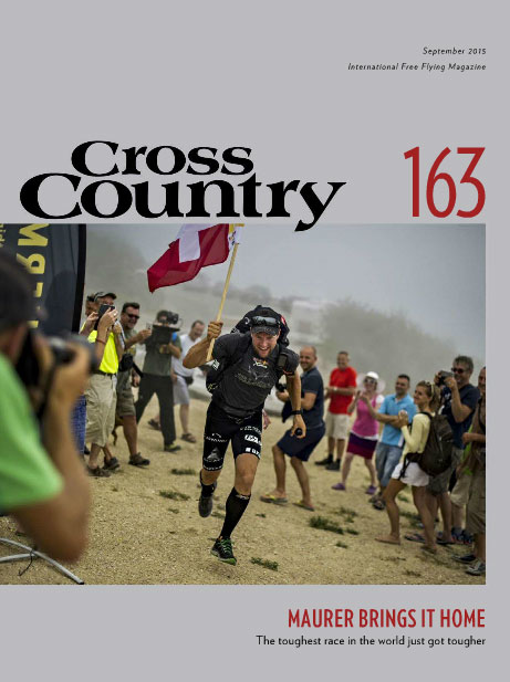 Cross Country em Português 163 by Cross Country Magazine - Issuu