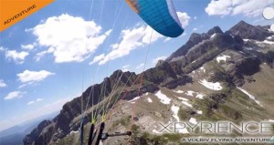 Hike-and-Fly-Pyrenees