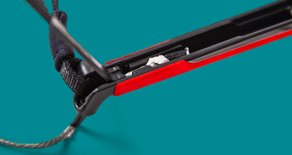 Icaro Speedbar