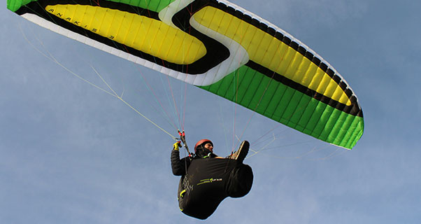 Sky Anakis 3 (EN A) Review