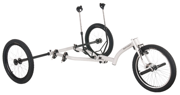 Air One trike
