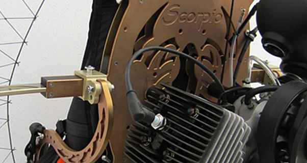 Airfer Scorpio