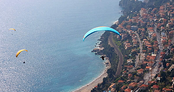 Roquebrune Cap Martin
