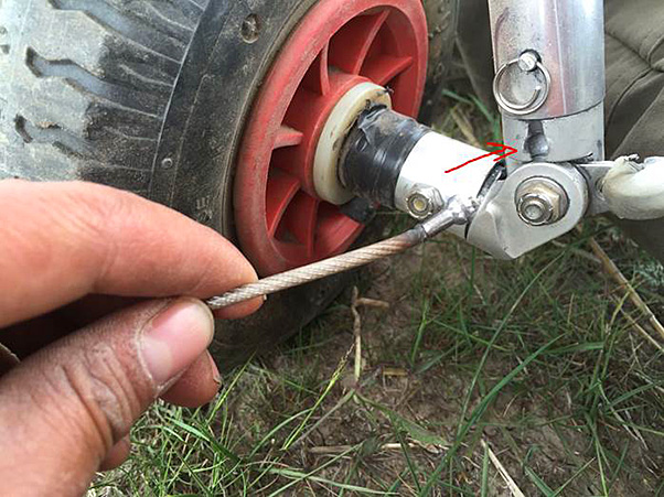 Moyes Malibu advisory