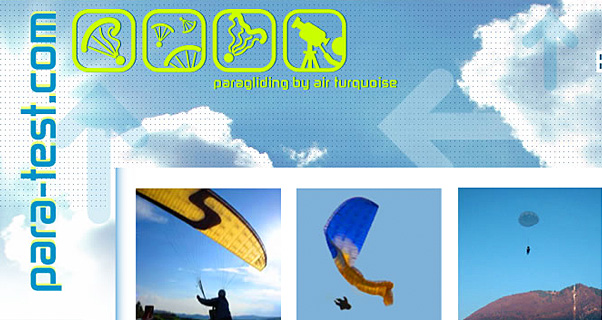 Para-Test Dakks accredited