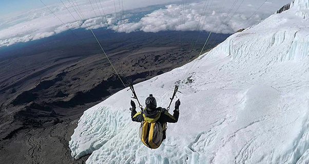 Wings of Kilimanjaro 2015
