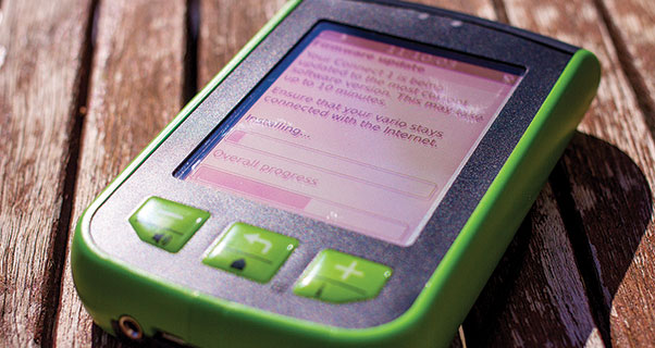 Flytec Connect 1