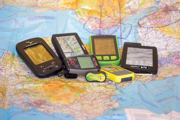 Which flight instrument is right for you?