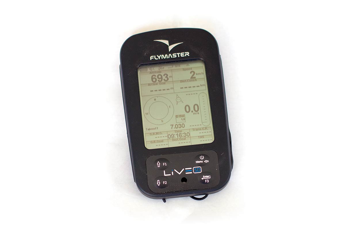 Which flight instrument is right for you?