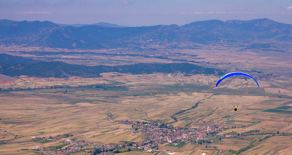 Guide to Krusevo, Macedonia | Cross Country Magazine – In the Core ...