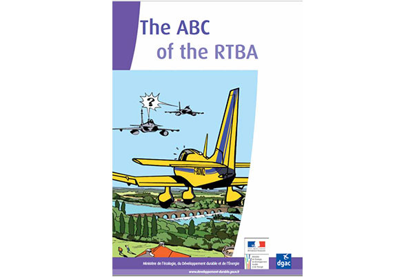 DGAC RTBA brochure