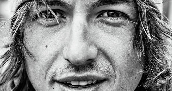 Aaron Durogati. Photo: Red Bull Content PoolAaron Durogati. Photo: Red Bull Content Pool