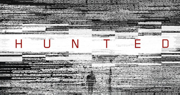 Hunted TV show
