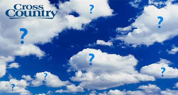 Cross Country quiz