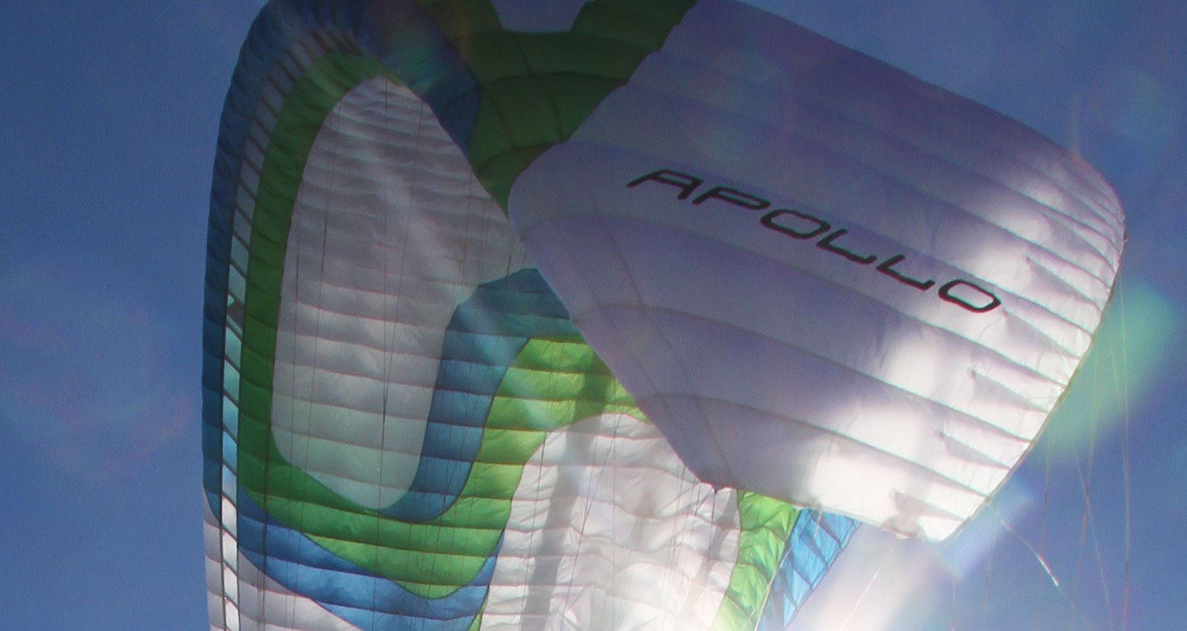 Sky Apollo