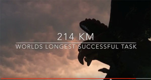 Worlds-Longest-Paragliding-Task
