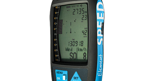 Flytec Element Speed