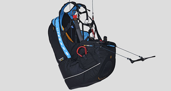 Sky Gii3 harness