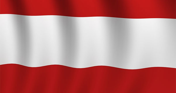 New rules for guest pilots in Austria