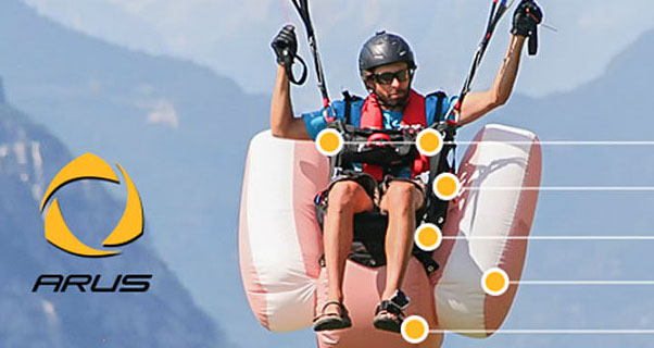 Swing Arus