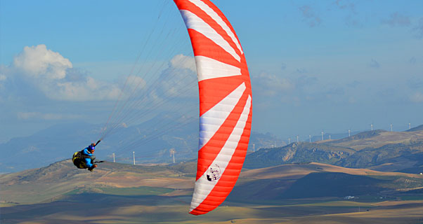 Windtech Loop 2