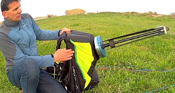 Razeebuss Radicall v4