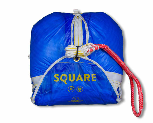 Icaro Square parachute