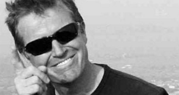 Gavin McClurg: Jocky Sanderson and Improving your Game