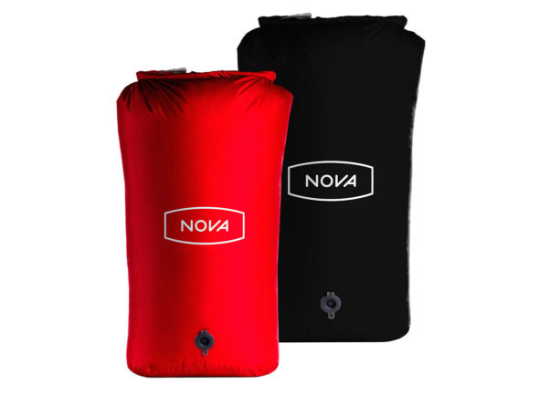 Nova waterproof compression bag M/L