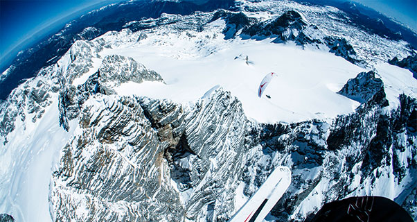 Ski-And-Fly-Dachstein