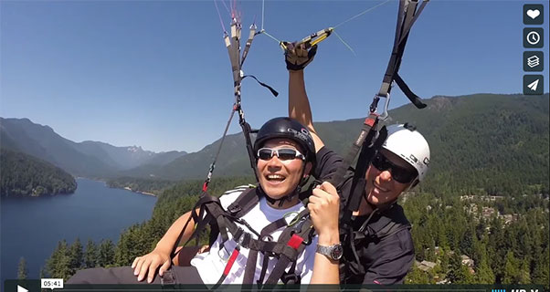 Tandem-Paragliding-Tips