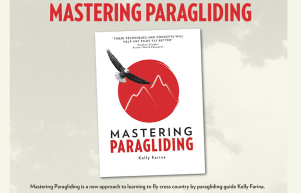 Mastering-Paragliding