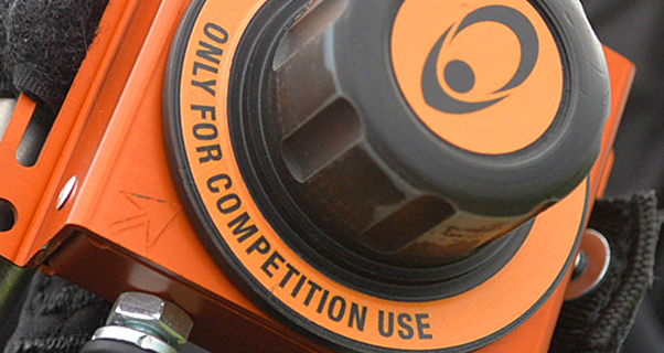 Vittorazi carburetion regulator