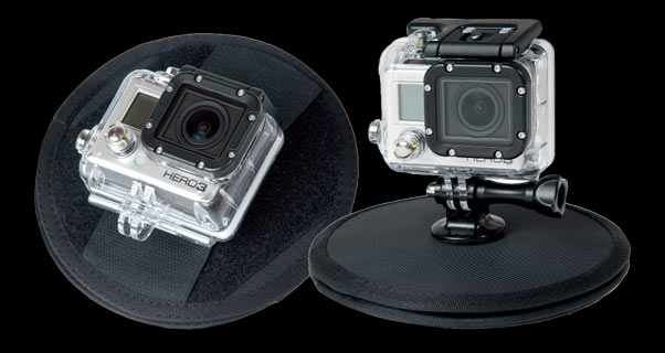 XC GoPro Magnetic Mount