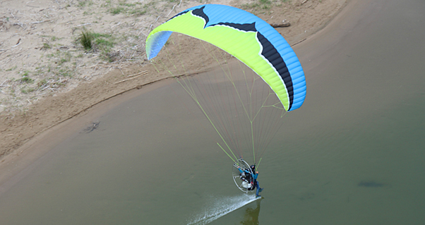 Ozone Speedster 2