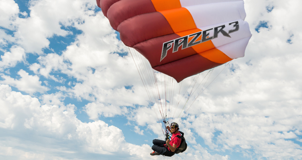 Ozone Fazer 3