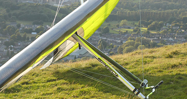Avian: UK hang gliding business for Sale | Cross Country Magazine – In the  Core since 1988