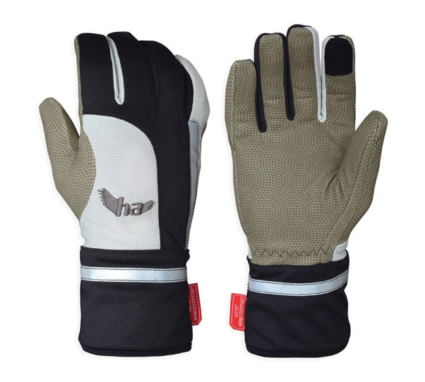 High Adventure Itsy Touch gloves